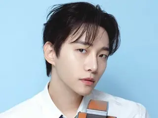2PM's Lee Junho looks amazing in shirt... Fan club concept photo revealed
