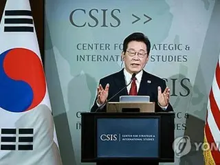 President Lee announces defense spending increase, agrees with Trump on modernizing the ROK-US alliance