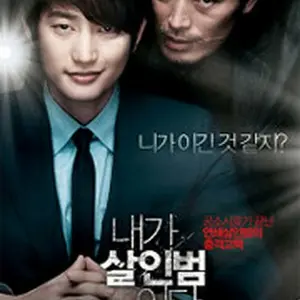 Confession of Murder