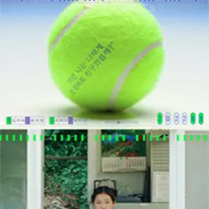 Kim Min Young of the Report Card