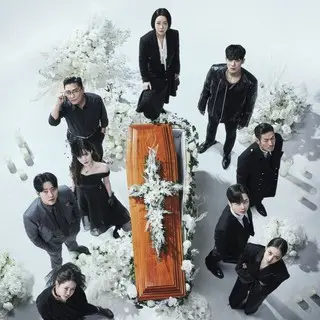 Reborn of the Seven: War For Survival Season 2