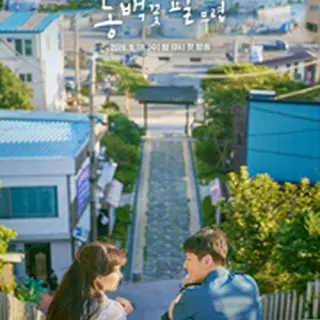 When the Camellia Blooms