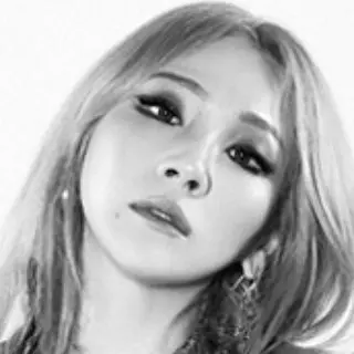 CL（EX 2NE1）のインスタグラム