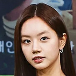 Hyeri（Girl’s Day）のインスタグラム