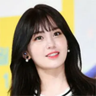 Somi（EX I.O.I）のインスタグラム