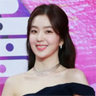 IRENE（RedVelvet）のインスタグラム