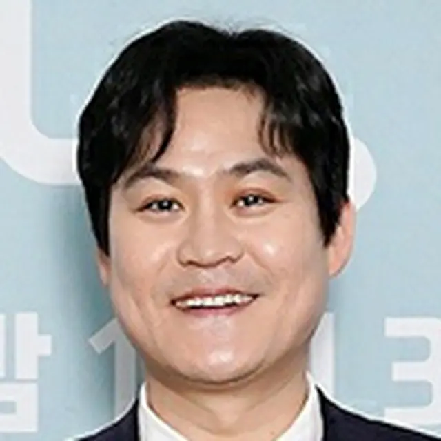 Kim Sung Kyun（キム・ジュンヨプ）