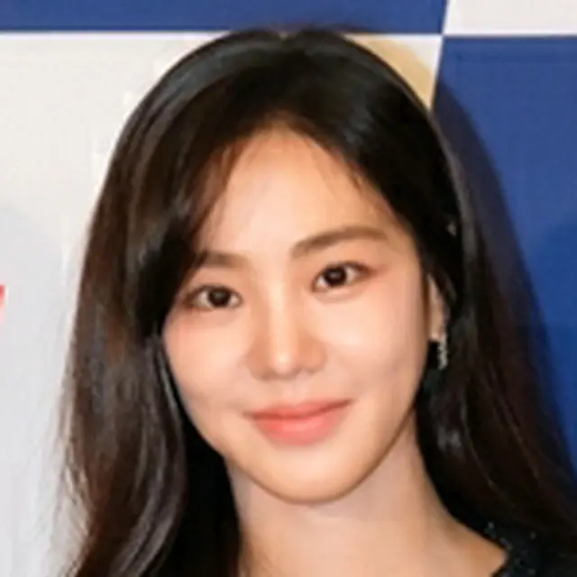 Han Ji Eun（ユ・ミソ）