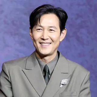 Lee Jung Jae