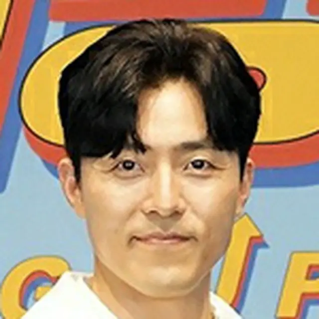 Lee Mu Saeng（ユ・ジョンジ）