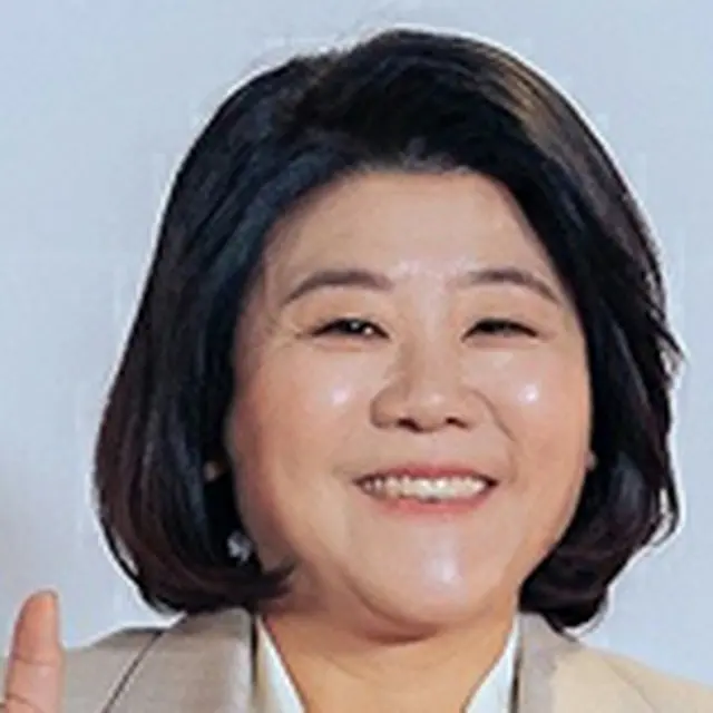 Lee Jung Eun（ナ・グニ）