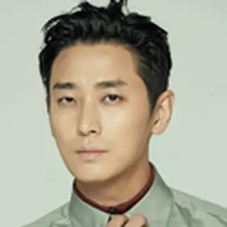 Joo Ji Hoon