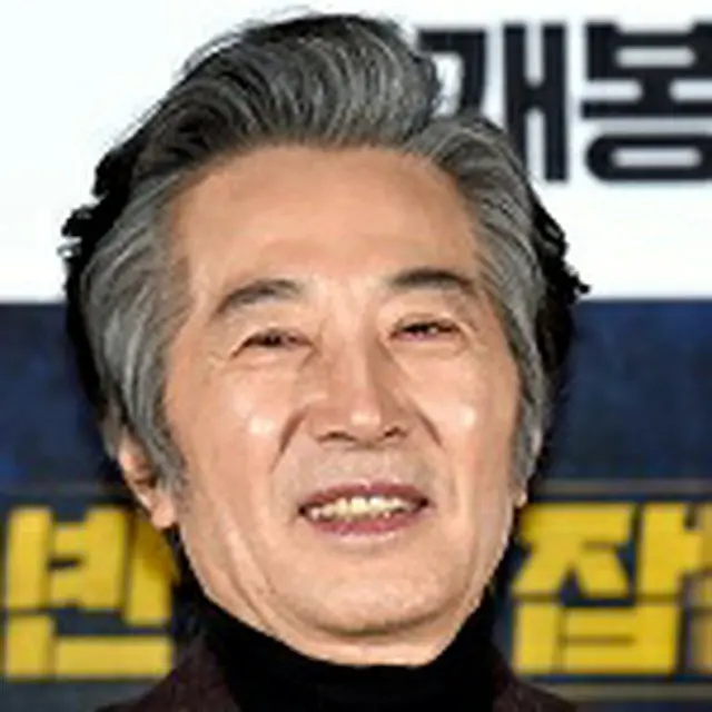 Baek YoonSik（キム・ジョンソ）