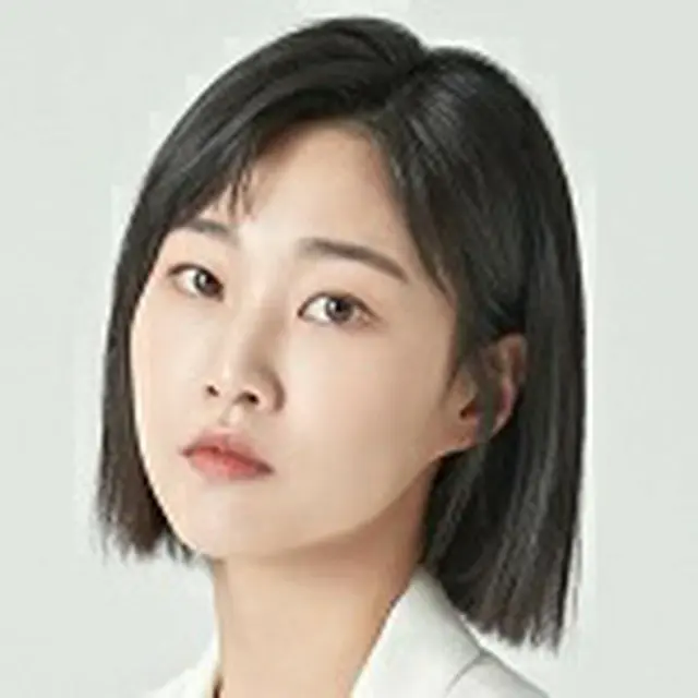 Ha YoonKyung（ミン・ソジン）
