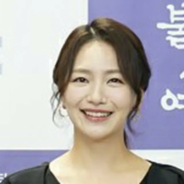 Baek Eun Hae（チョン・スヨン）