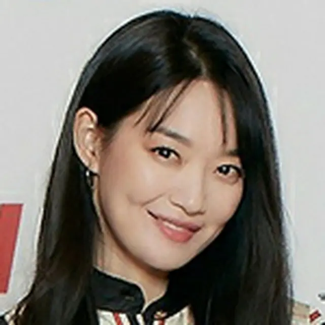 Shin Min A（ユンヒ）