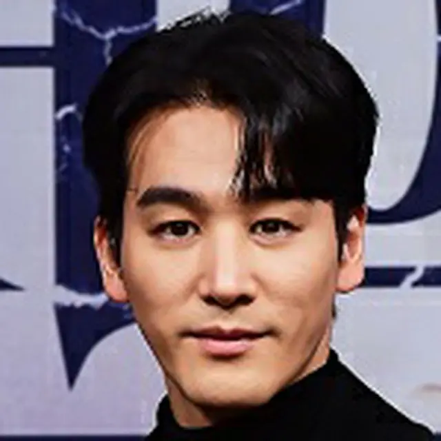 Oh Chang Seok（キム・ソンジェ）