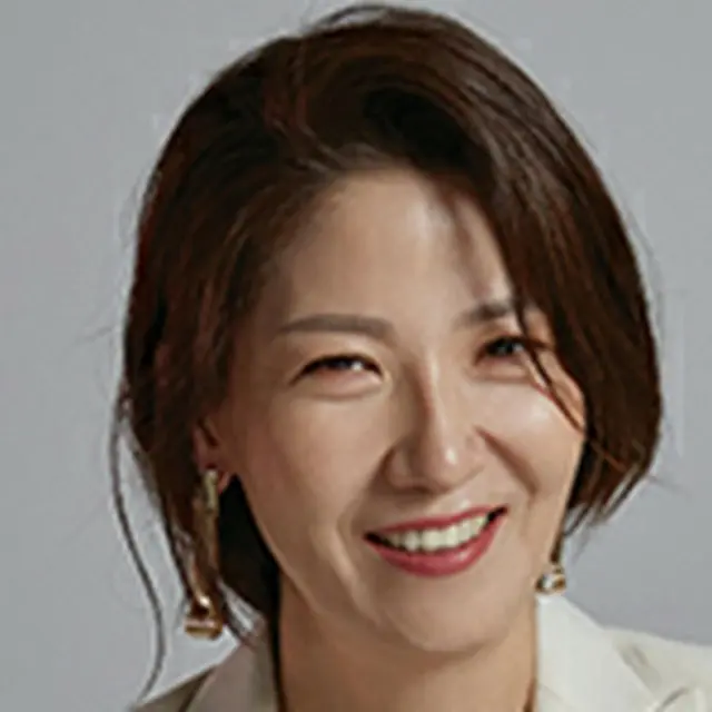 Seo YiSook（ソン・ヨンシム）