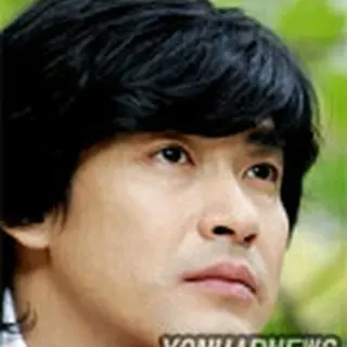 Shin Sung Woo