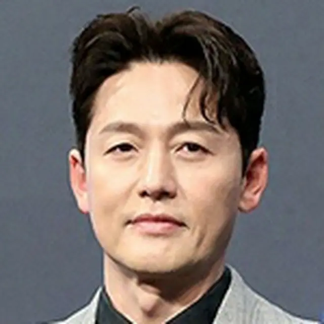 Lee Jung Jin