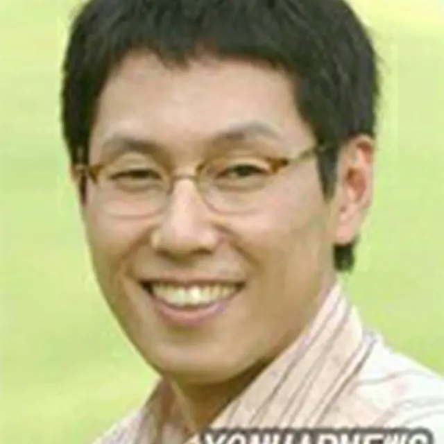 Yoon Jong Shin