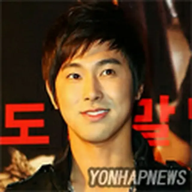 Yunho（U-KNOW）（ソ・ドンフン）