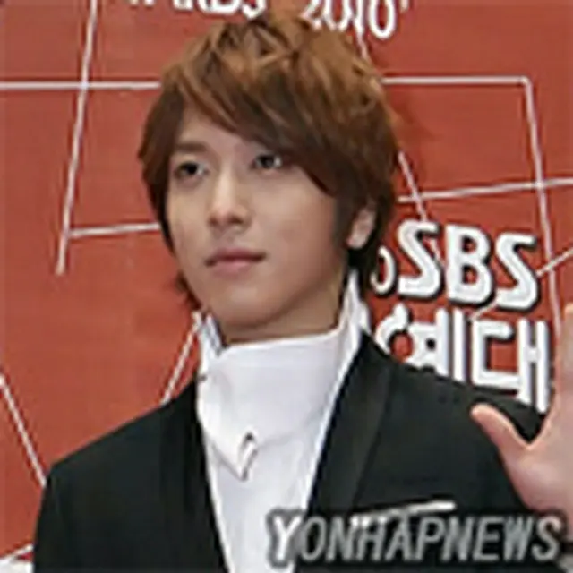 Jung Yong Hwa