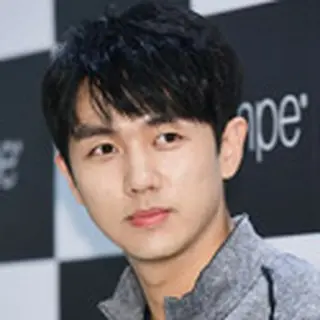 Seulong（2AM）