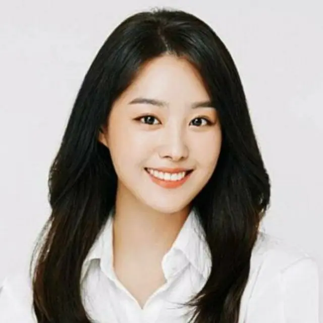 Jieun（パク・ジミン）