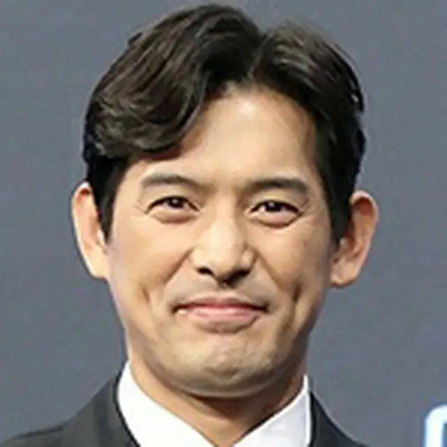 Oh Ji Ho（ジャゲク/カン刑事）
