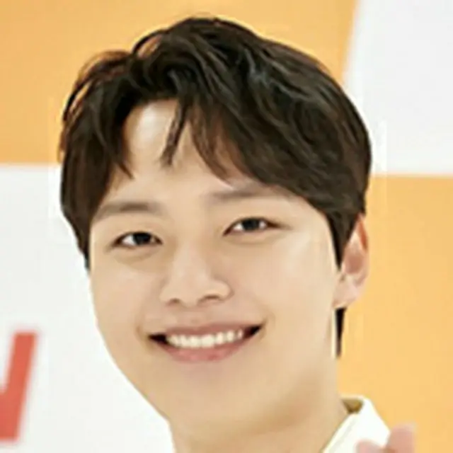 Yeo Jin Goo（ファイ）