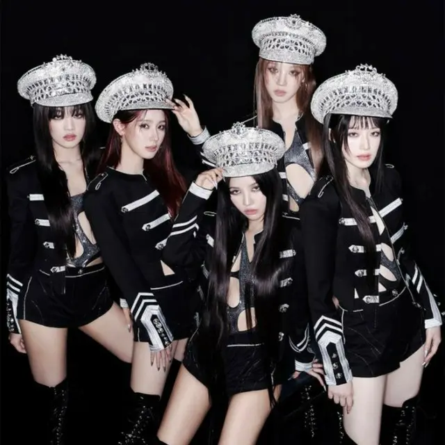 i-dle
