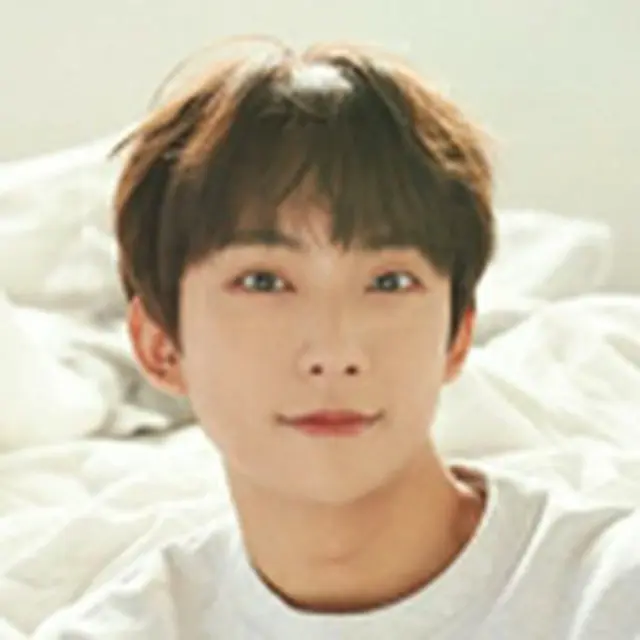 GONGCHAN（チャ・ウンファン）