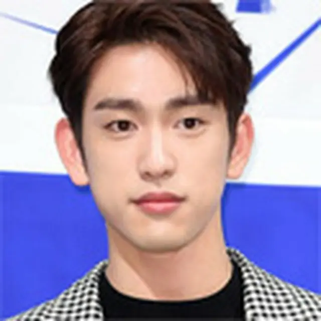 jinyoung（ユ・ボビー）