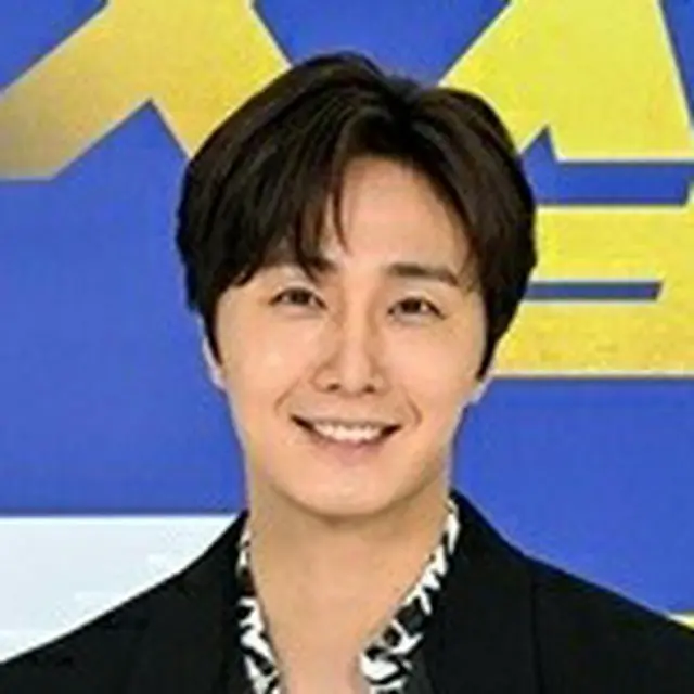 Jung Il Woo（ギウ）