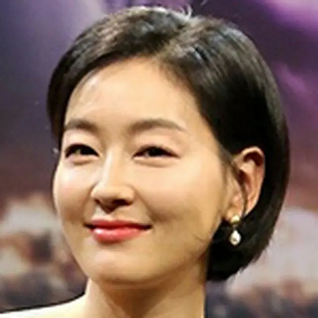 Park Jin Hee（ミン氏）