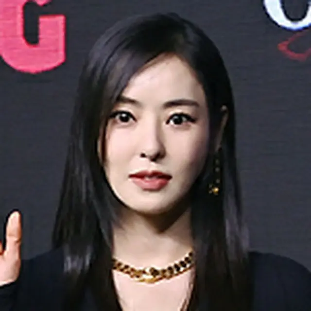 Lee Da Hee（ウォン・ミホ）