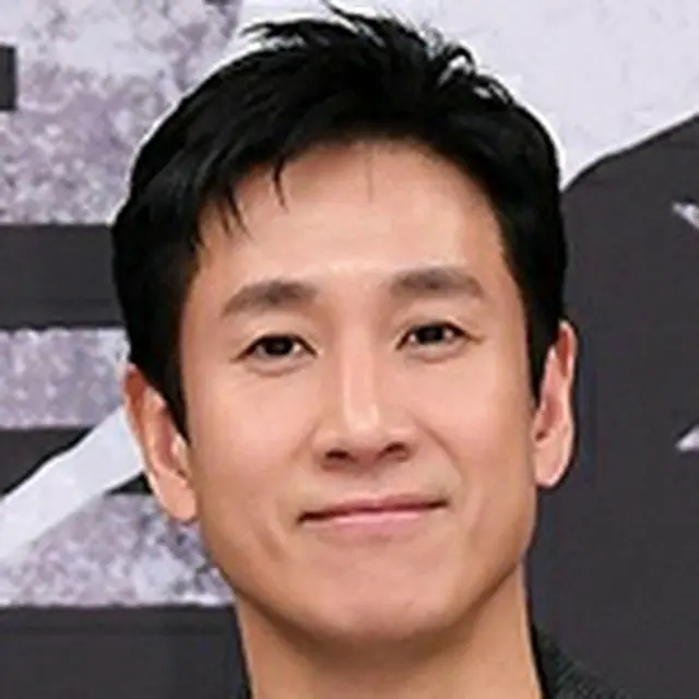 Lee Sun Kyun（チャ・ジョンウォン）