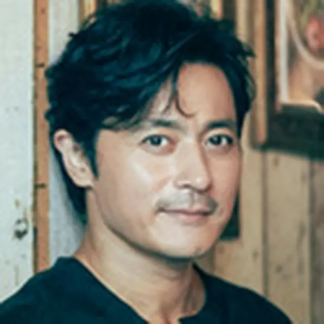 Jang Dong Gun