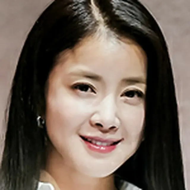 Lee Si Young