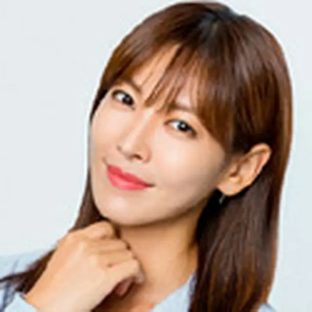 Kim So Yeon