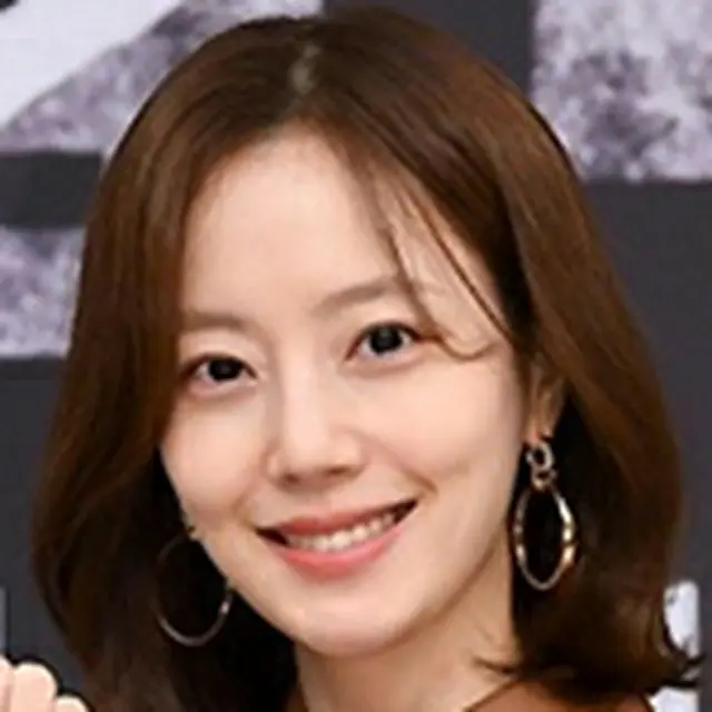 Moon Chae Won（ジャイン）