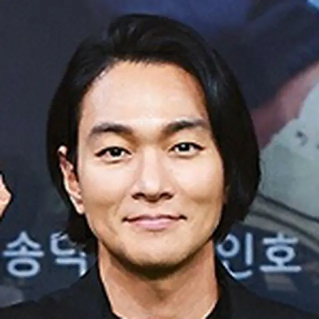 Lee GyuHan（ビンセント）