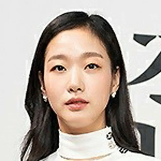 Kim GoEun（ホンイ）