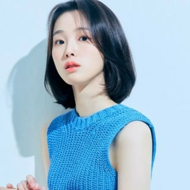 Kang HaeRim（チンプロ）