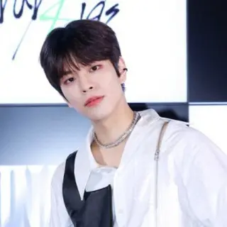 SEUNG MIN（Stray Kids）