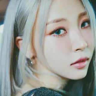 Moon Byul（MAMAMOO）