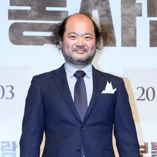 Kim Sang Ho