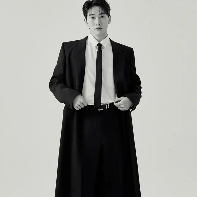 Ahn Ji Ho（ジヌク）