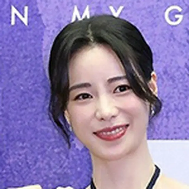 Lim JiYeon（パク・ヨンジン）